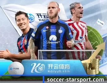soccer-starsport.com的故事 - 体育资讯内容服务