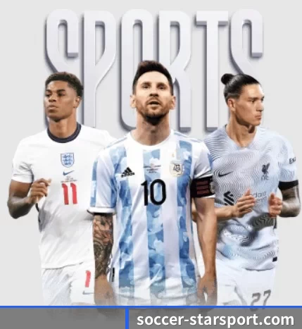 soccer-starsport.com五大内容板块,覆盖赛事直播与实时比分